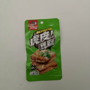 天之湘 虎皮豆腐 20克