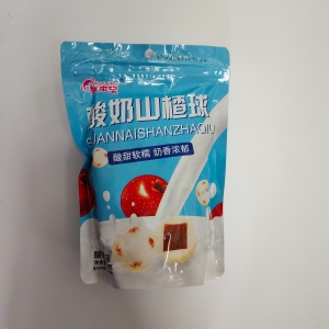酸奶山楂球酸奶口味118g
